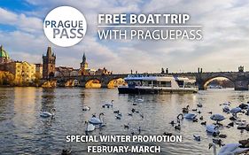 Hotel Merkur - Czech Leading Hotels